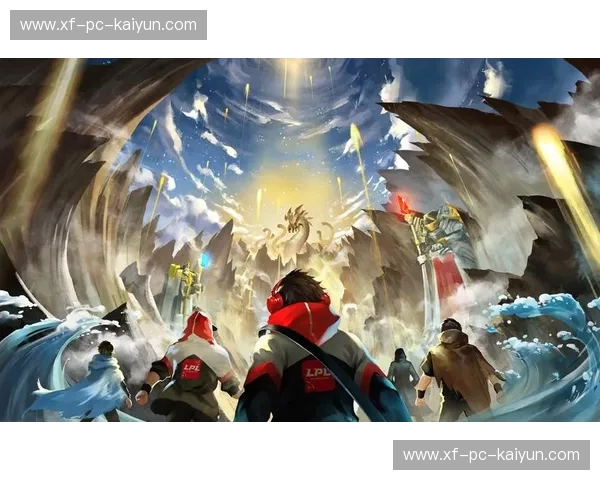 电竞赛事助攻榜：那些不被放大镜捕捉的团队英雄