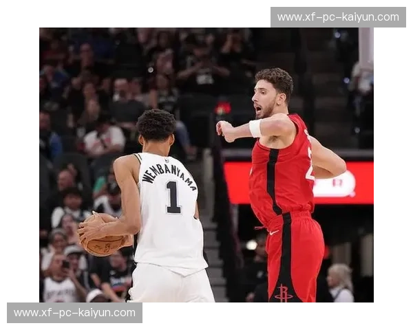 德州电光火石：当文班亚马遇上申京，3月7日的丰田中心谁才是未来之王？