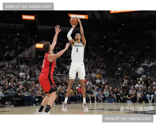 火箭vs马刺：一场关于胜利、荣耀与传奇的史诗对决！